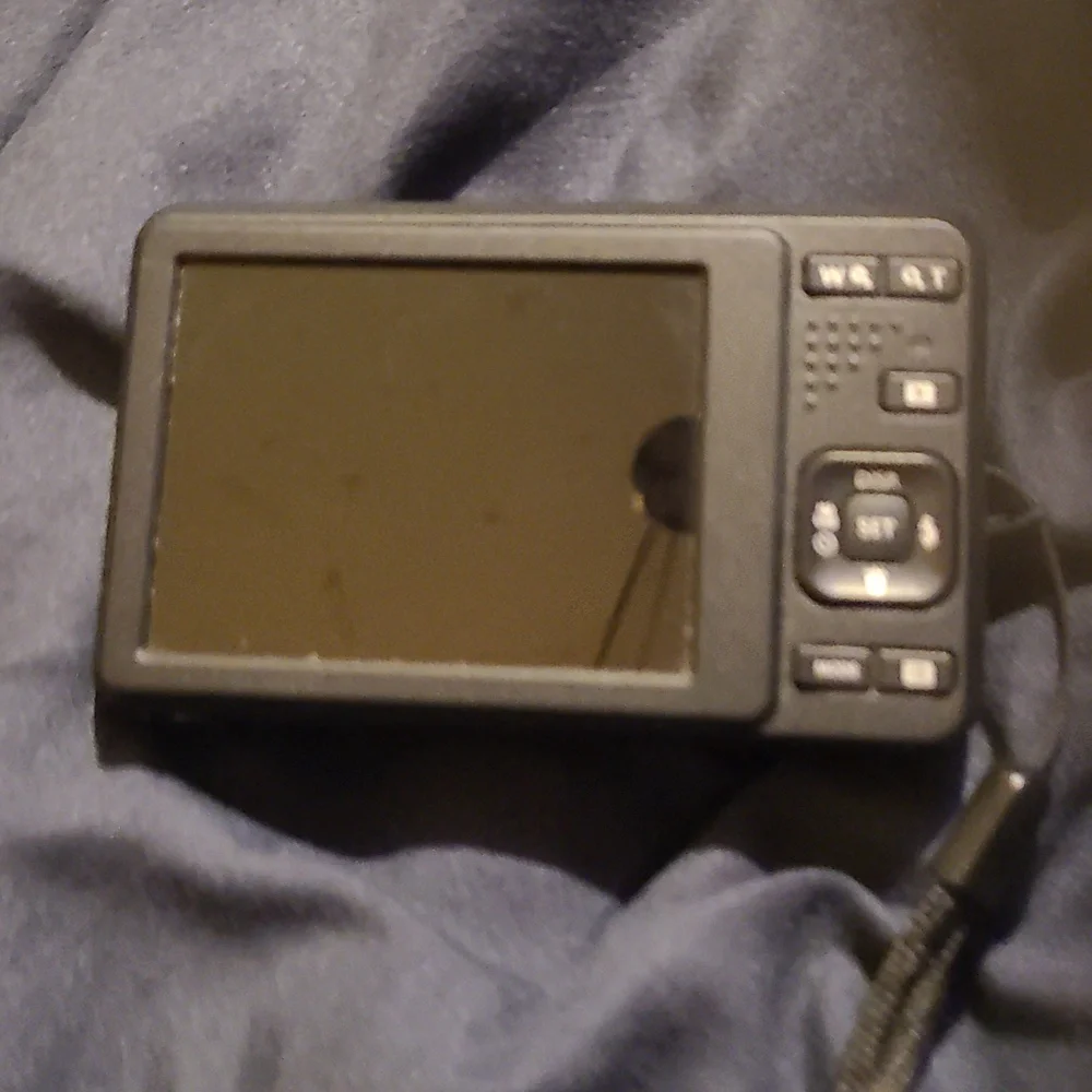 Camera - Picture 2 of 2